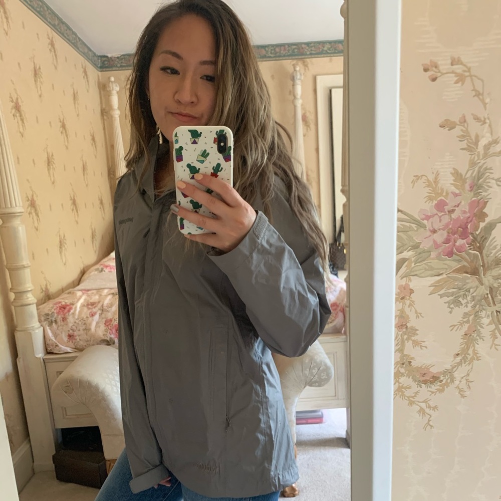 PATAGONIA RAIN Jacket